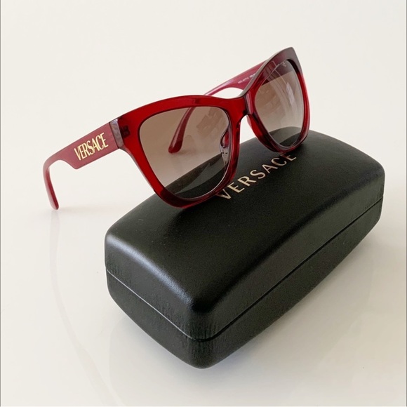 Versace Accessories - Versace Sunglasses, New